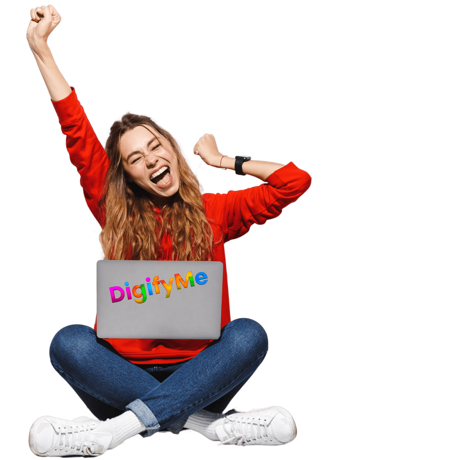 DigifyMe professional web designs homepage