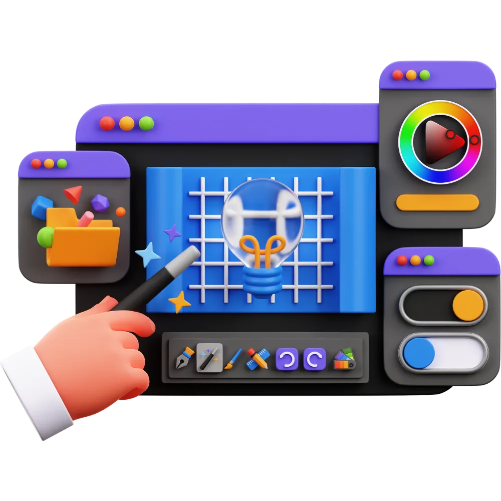 Professional Web Design by DigifyMe.co.uk