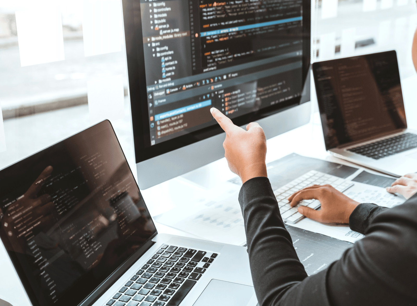 professional web design by digifyme.co.uk