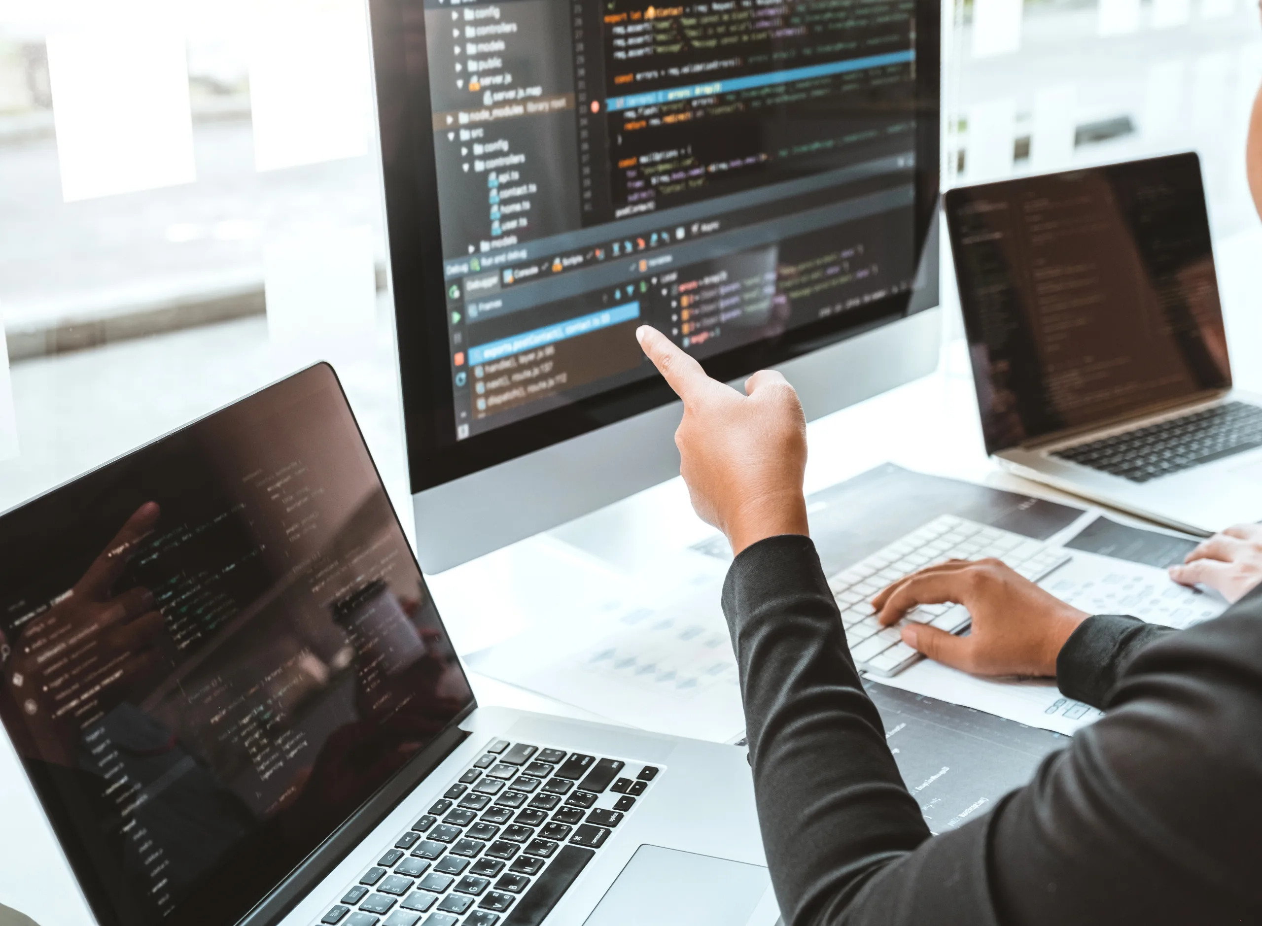 professional web design by digifyme.co.uk