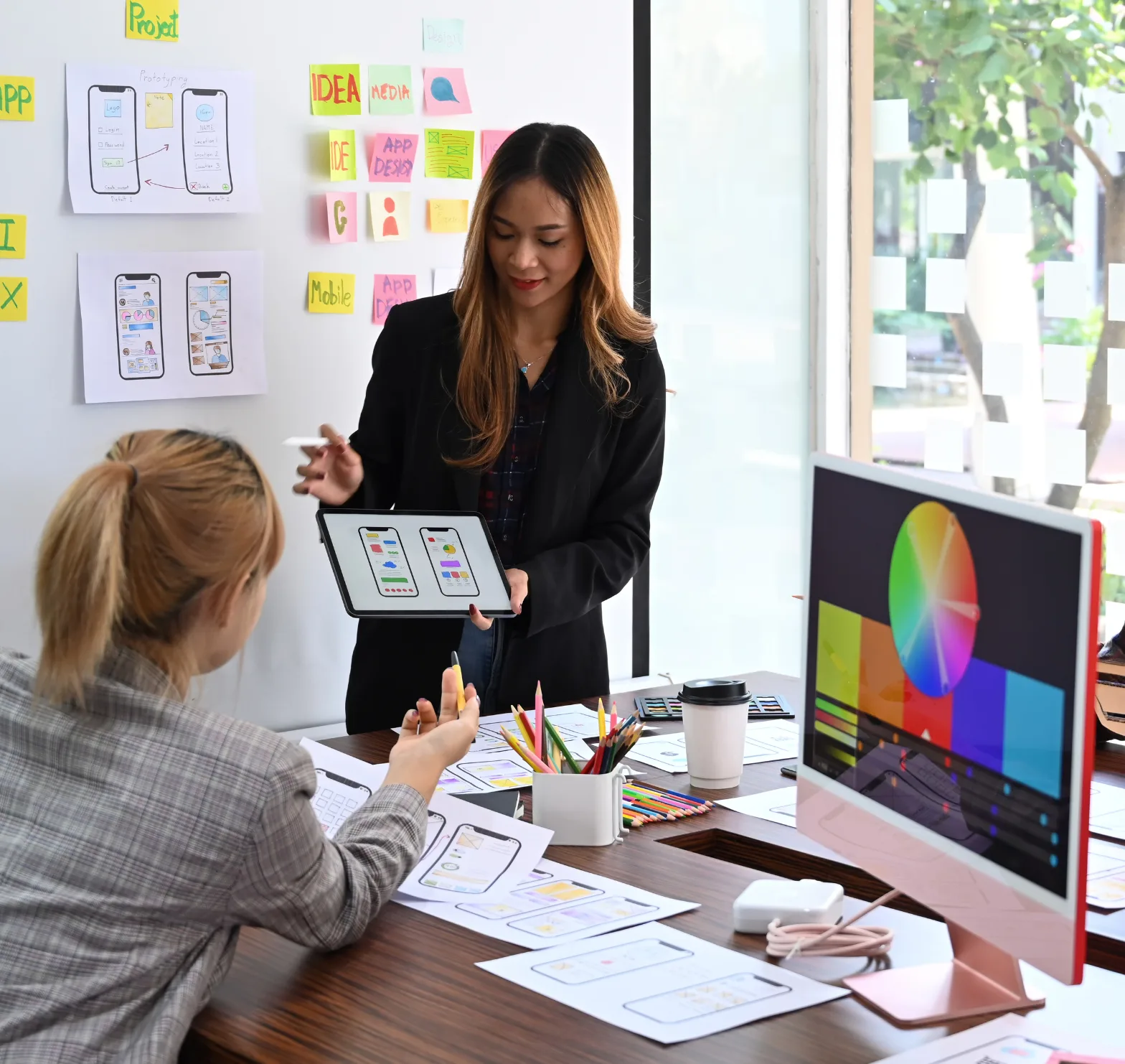 professional web design by digifyme.co.uk