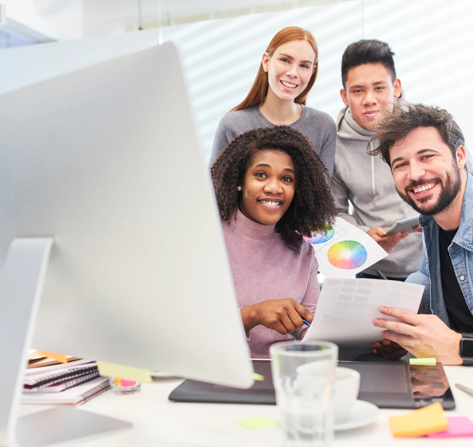 professional web design by digifyme.co.uk