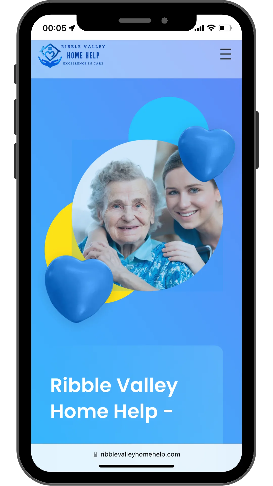 DigifyMe.co.uk Professional Websites