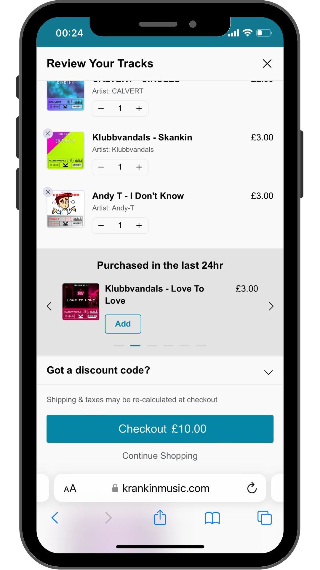 DigifyMe.co.uk Professional Websites