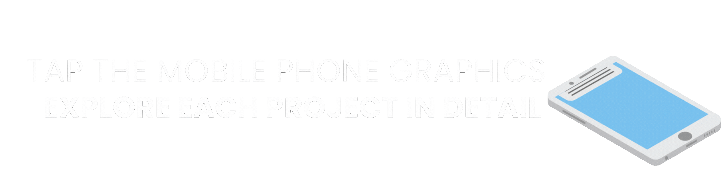 digify profiles mobile phone gif
