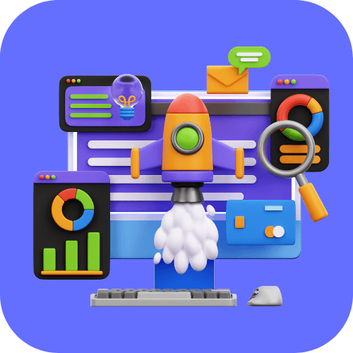 Innovative Digital Creative Services & Branding by digifyme