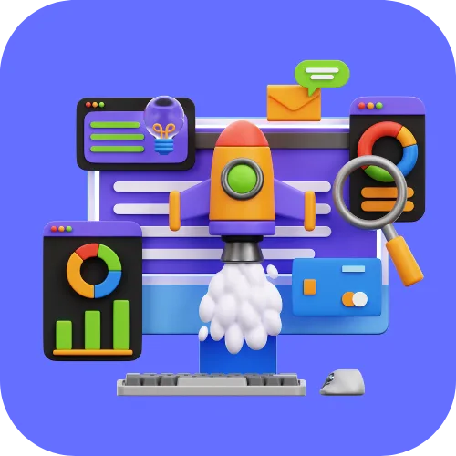 Innovative Digital Creative Services & Branding by digifyme