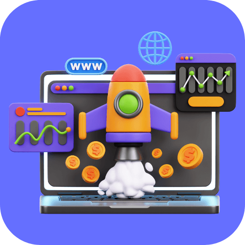 Innovative Digital Creative Services & Branding by digifyme