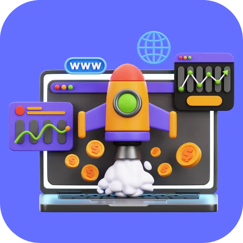 Innovative Digital Creative Services & Branding by digifyme