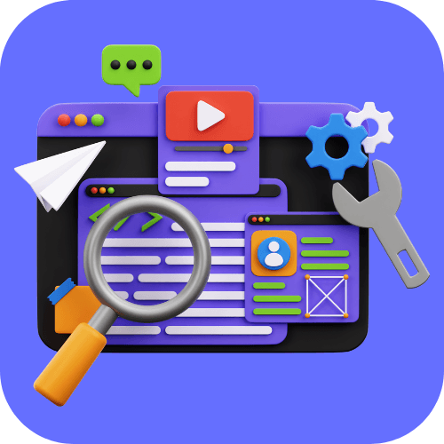 Innovative Digital Creative Services & Branding by digifyme