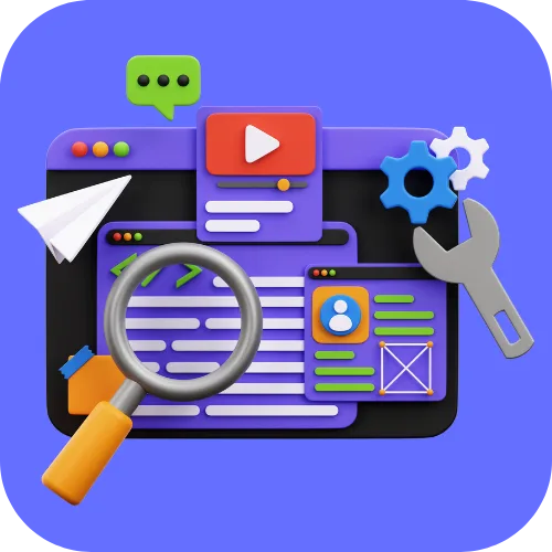 Innovative Digital Creative Services & Branding by digifyme