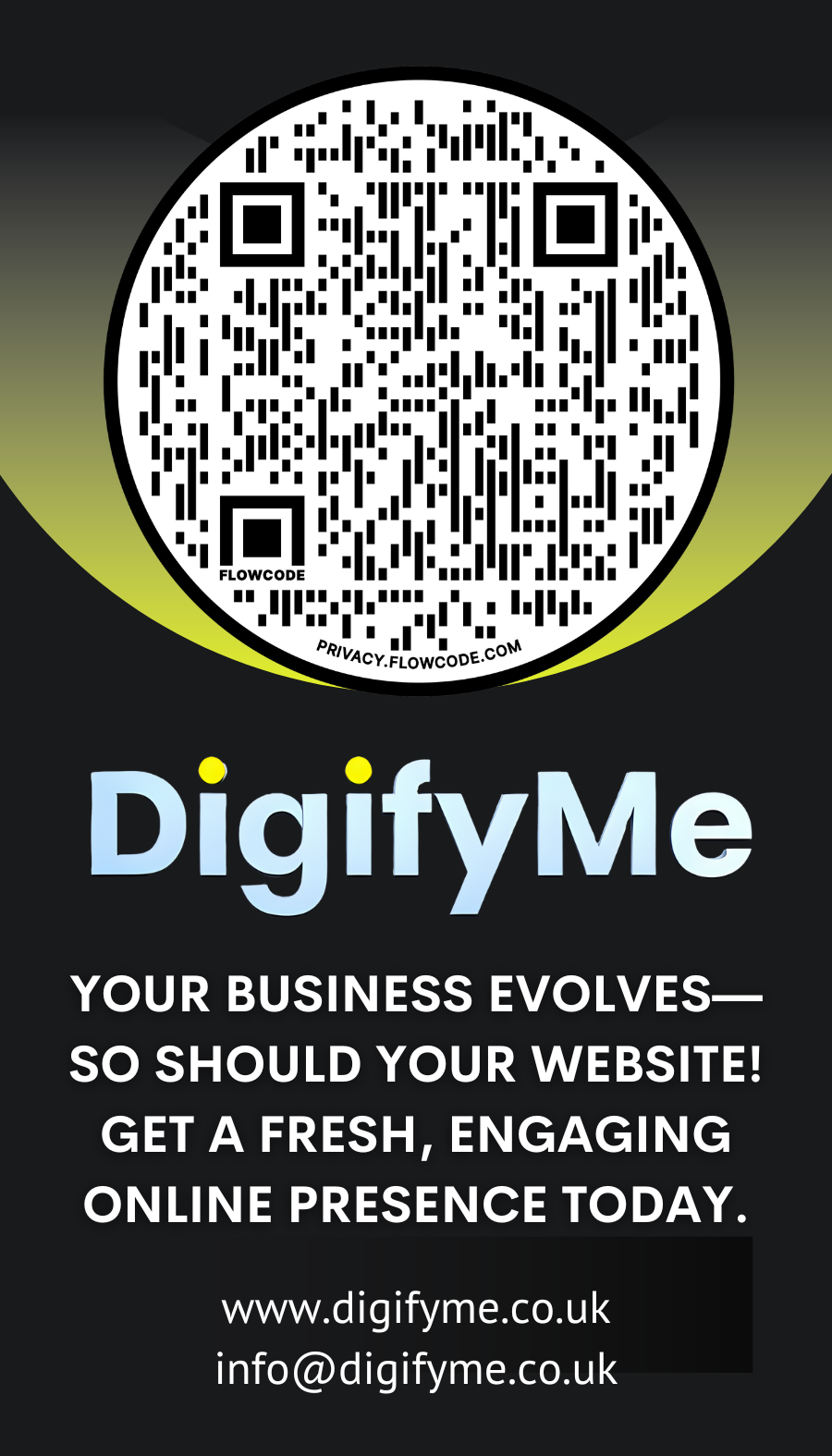 Innovative Digital Creative Services & Branding by digifyme