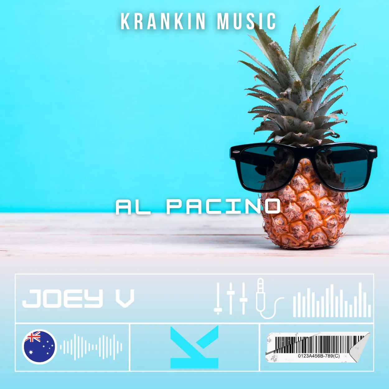 Al Pacino - Dj Joey V