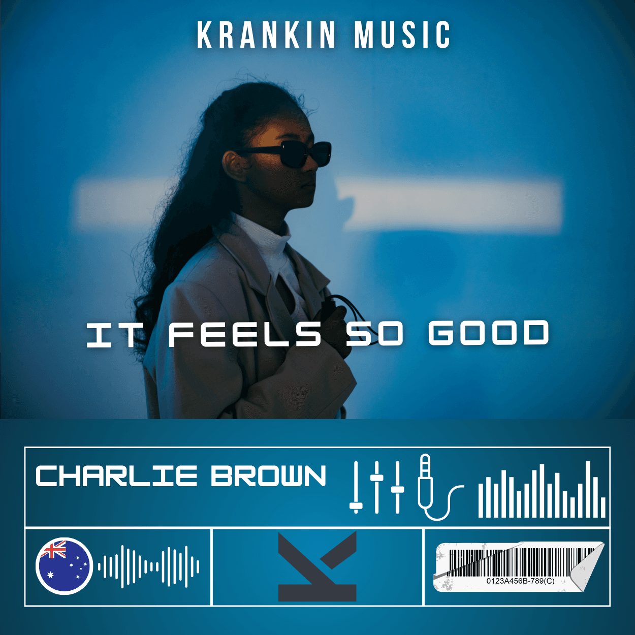 Charlie Brown - It Feels So Good