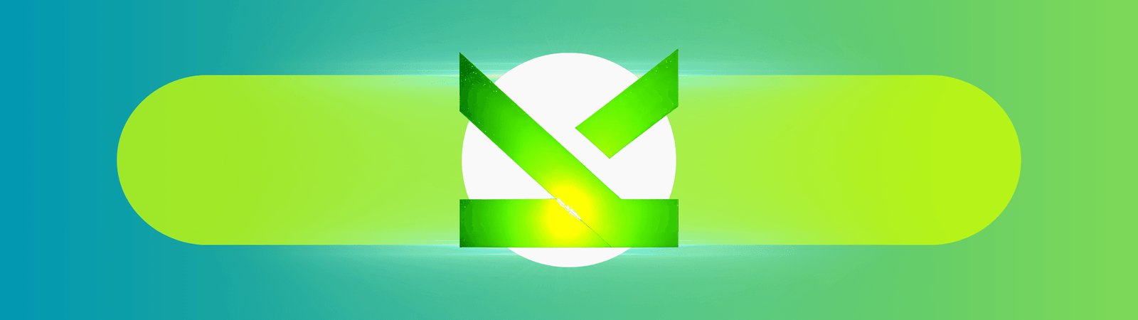 Krankin official store header