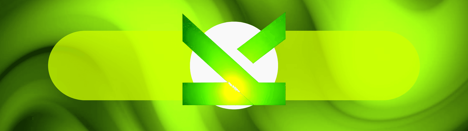 NEW krankin music motion header