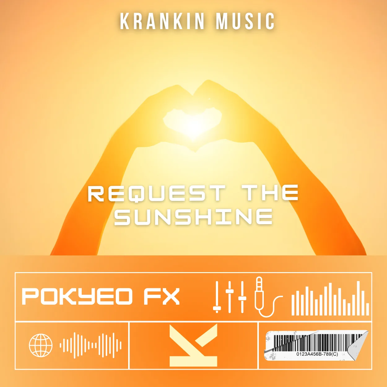Pokyeo FX - Request The Sunshine
