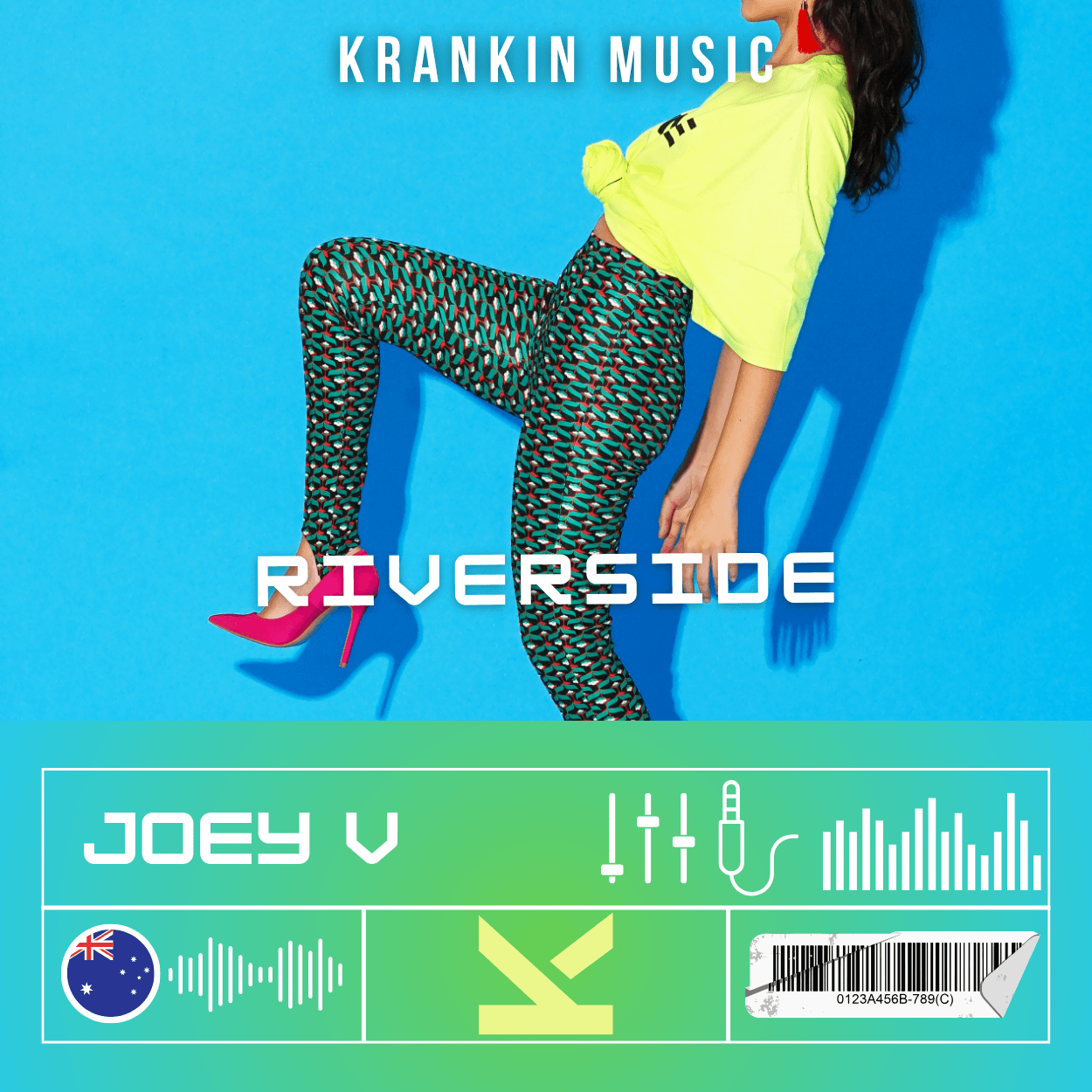 Riverside - Joey V (1)