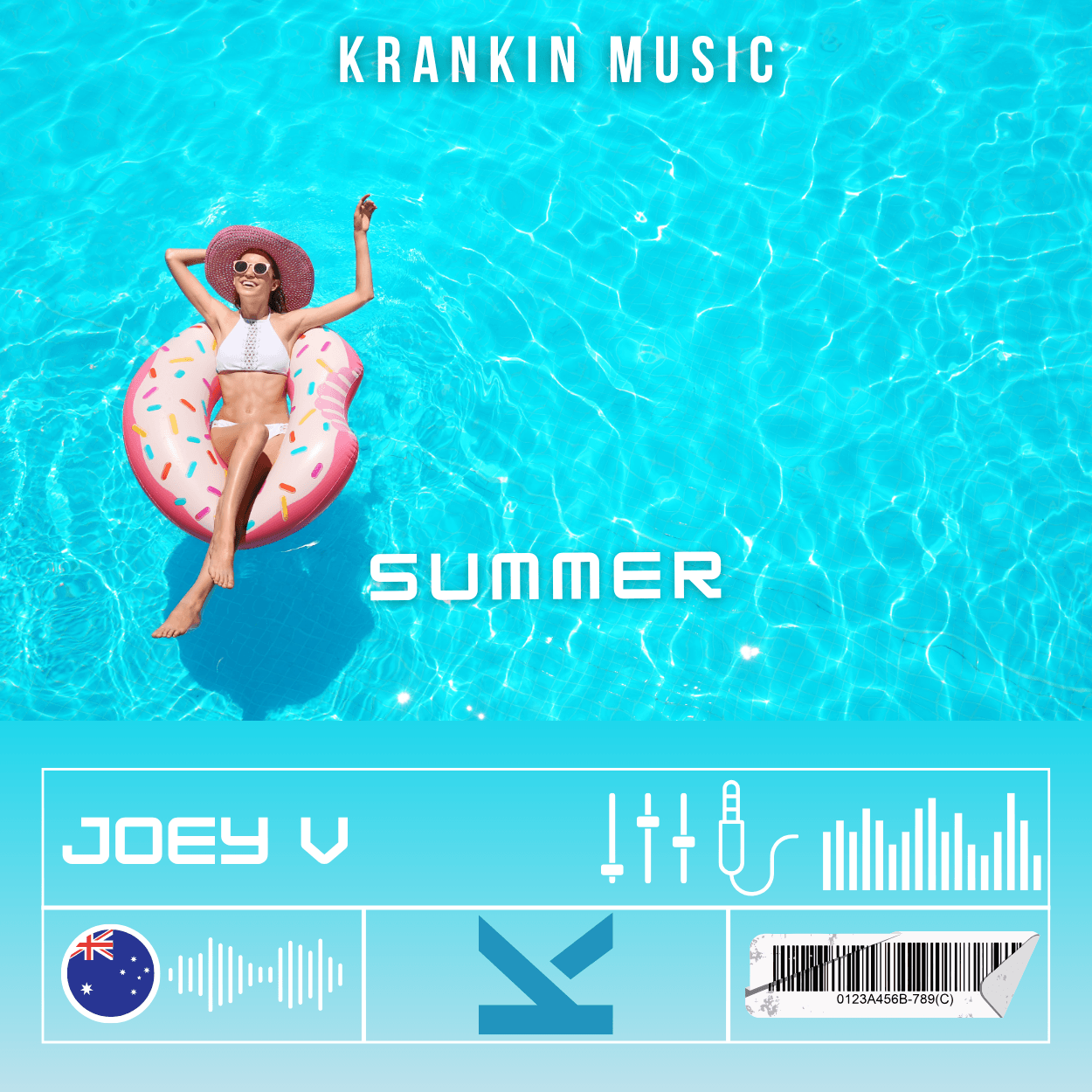 Summer - Joey V