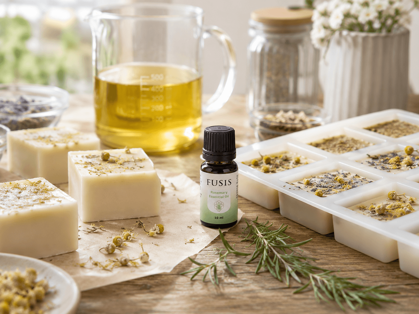 FUSIS ESSENTIAL OIL USAGE 1