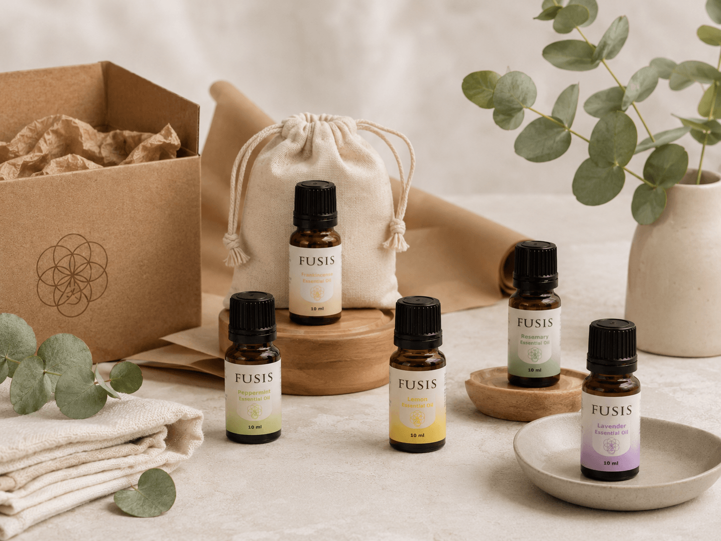 fusis essential oils 18