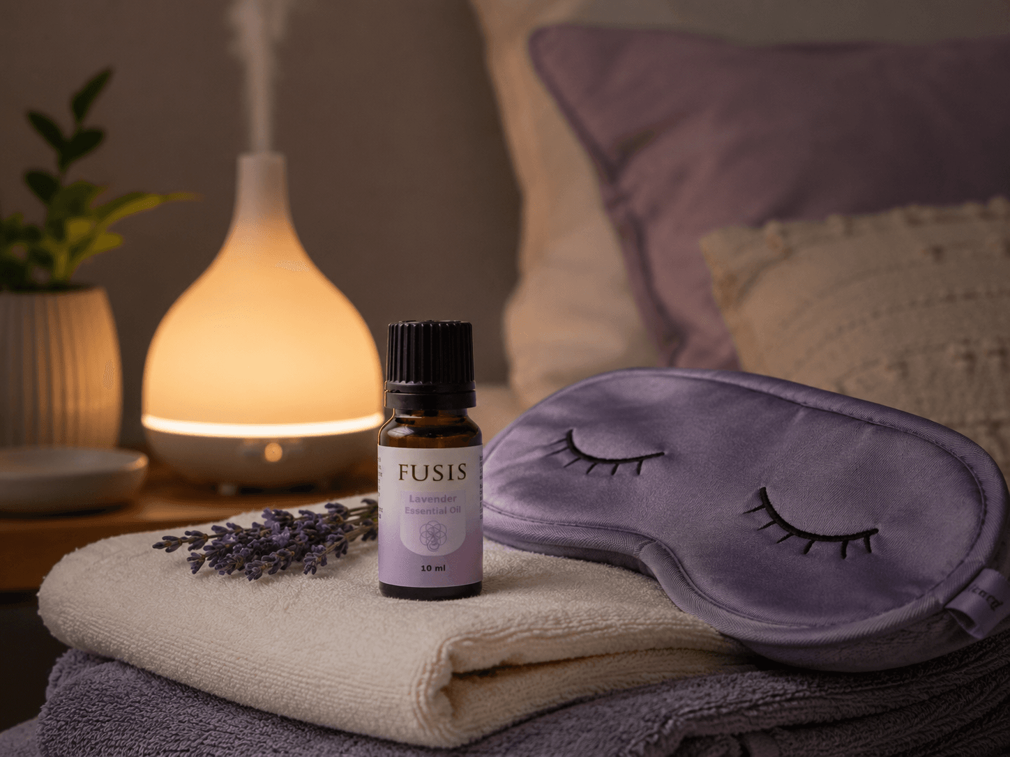 fusis essential oils 22